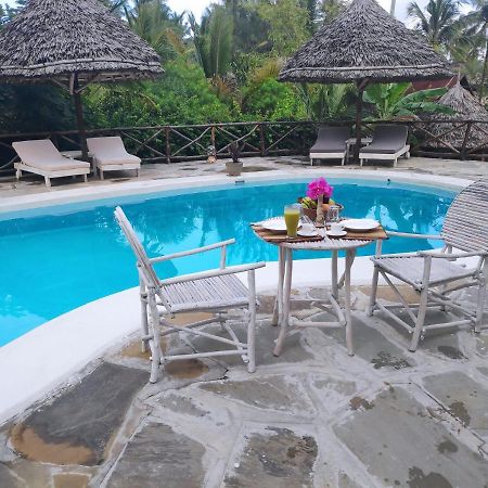 Kimya House, Watamu Acomodação com café da manhã Exterior foto
